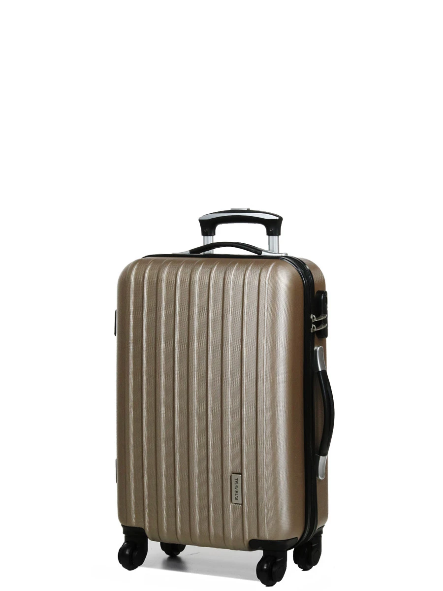 Valise Travel's Classic 55 Cm 3 Valise Travel's Classic 55 Cm