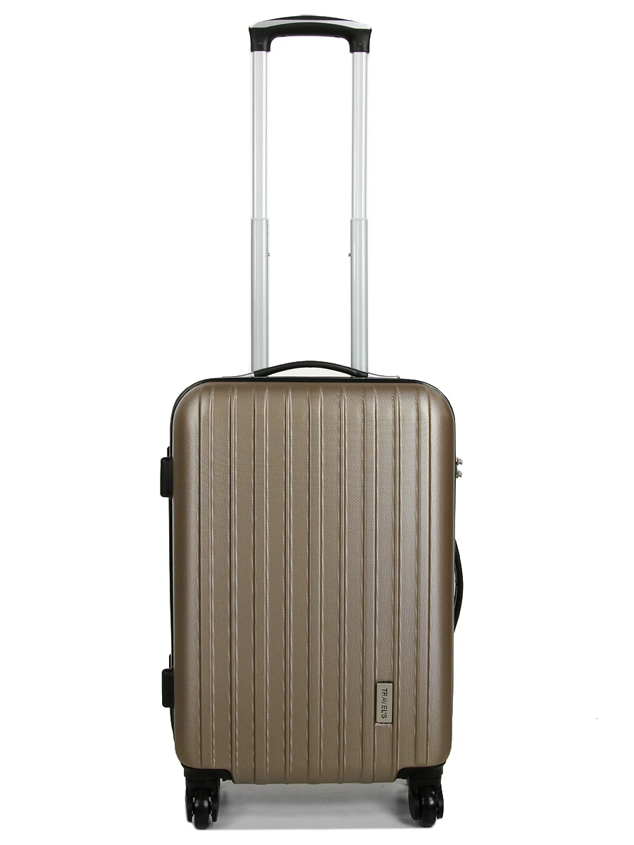 Valise Travel's Classic 55 Cm 4 Valise Travel's Classic 55 Cm – Image 2