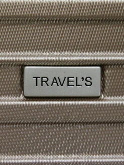Valise Travel's Classic 55 Cm 35 Valise Travel's Classic 55 Cm -Sac et Style Boutique valise travels 422875z