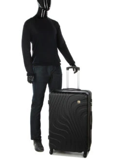 Valise Travel's Siena 76 Cm -Sac et Style Boutique valise travels 841438z