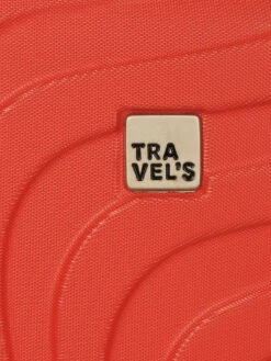 Valise Travel's Siena 55 Cm 33 Valise Travel's Siena 55 Cm -Sac et Style Boutique valise travels 841448z