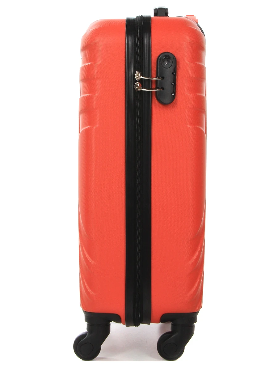 Valise Travel's Siena 55 Cm 7 Valise Travel's Siena 55 Cm – Image 5