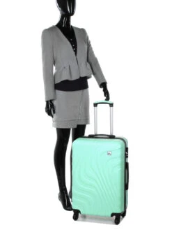 Valise Travel's Siena 66 Cm -Sac et Style Boutique valise travels 879352z