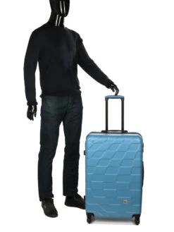 Valise Travel's Alter 75 Cm 35 Valise Travel's Alter 75 Cm -Sac et Style Boutique valise travels 881200z