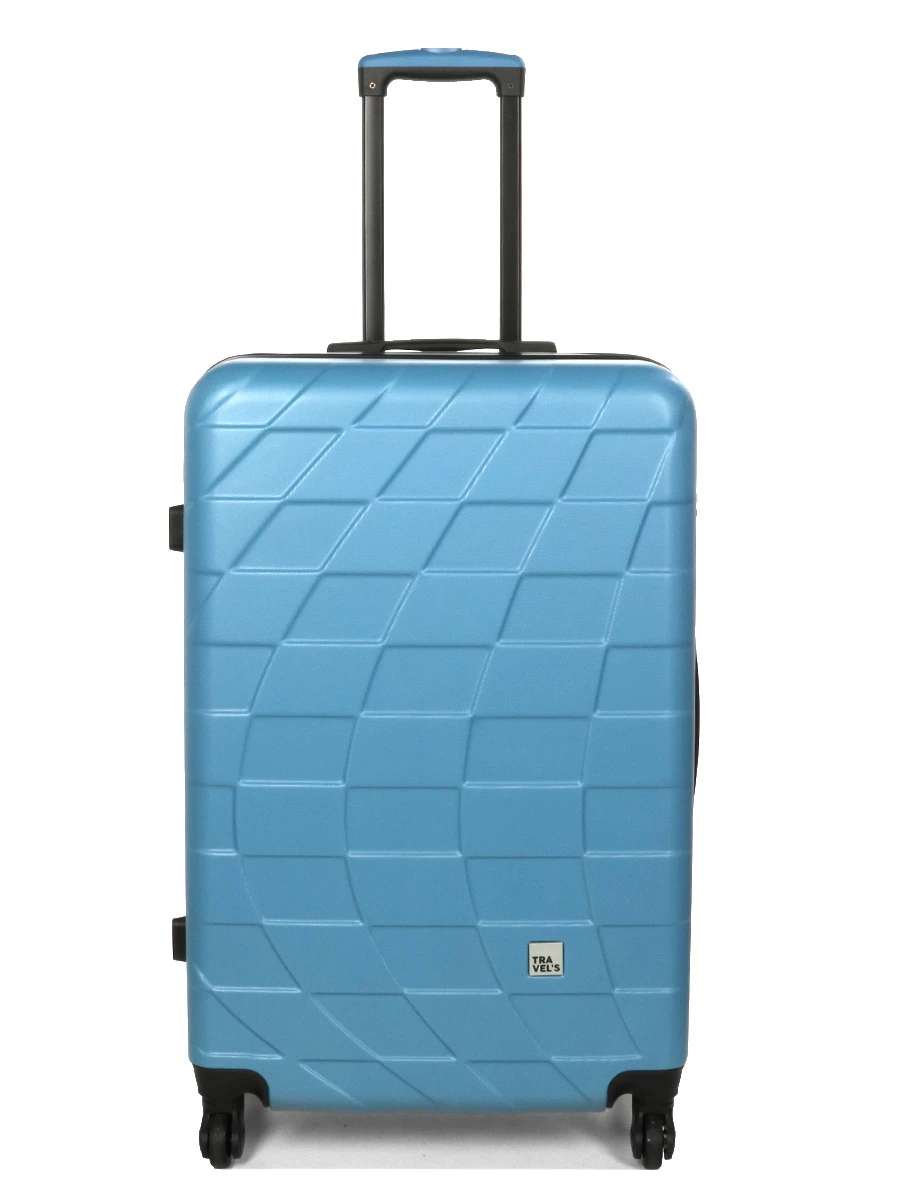 Valise Travel's Alter 75 Cm 4 Valise Travel's Alter 75 Cm – Image 2