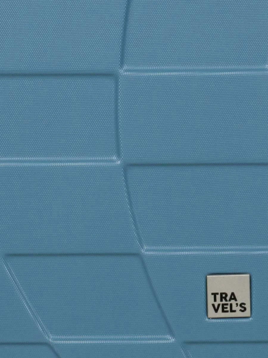 Valise Travel's Alter 75 Cm 16 Valise Travel's Alter 75 Cm – Image 14