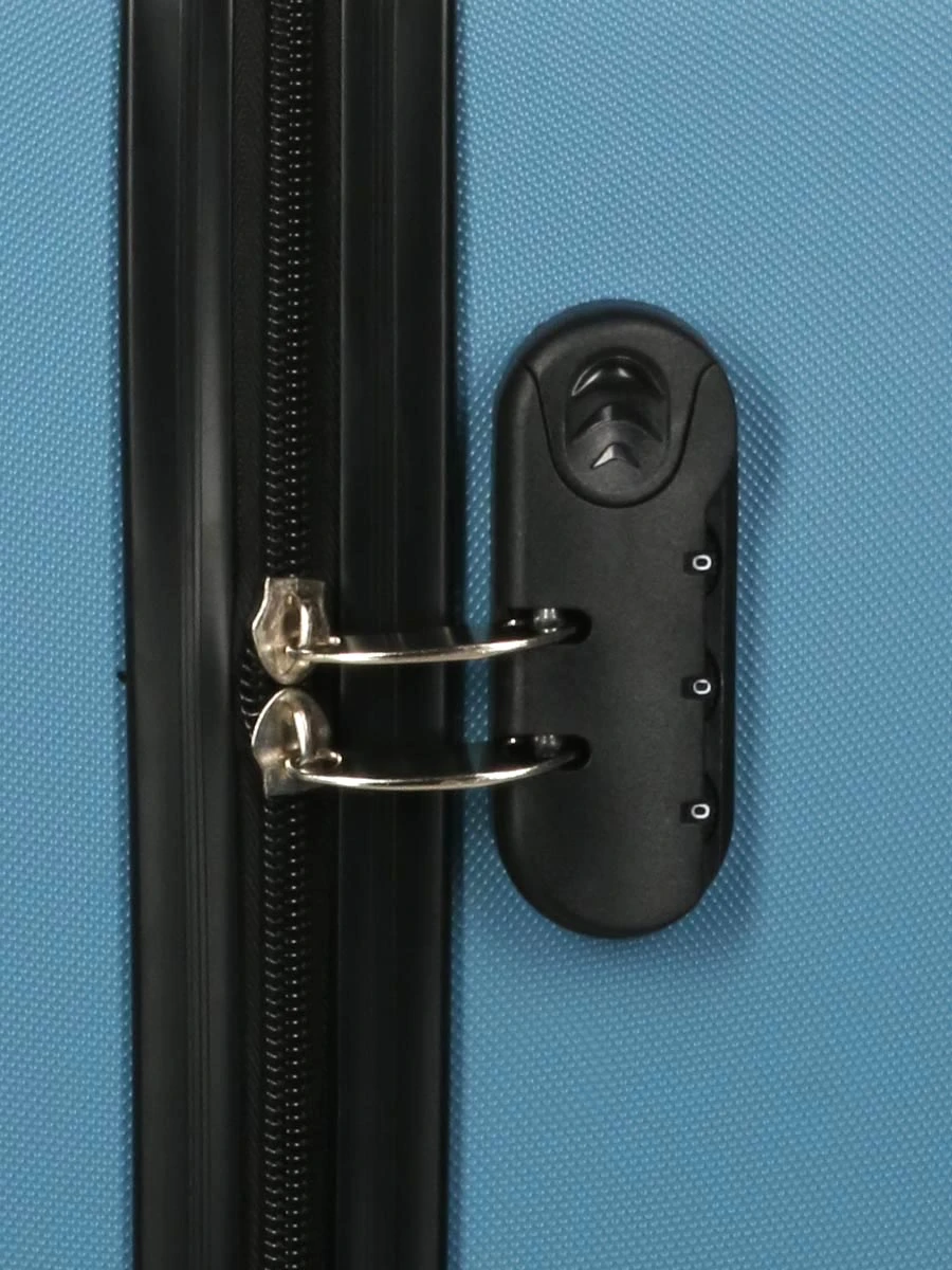 Valise Travel's Alter 75 Cm 14 Valise Travel's Alter 75 Cm – Image 12