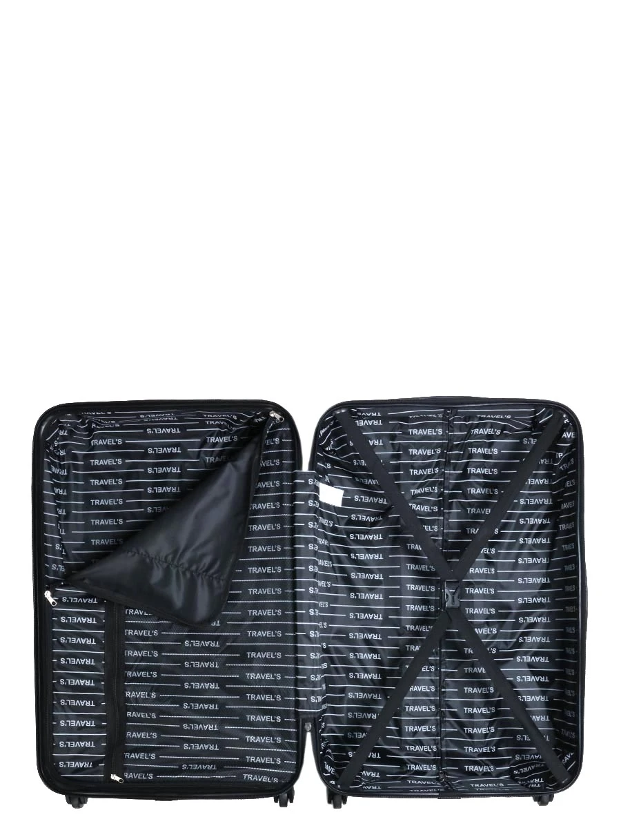 Valise Travel's Alter 75 Cm 13 Valise Travel's Alter 75 Cm – Image 11