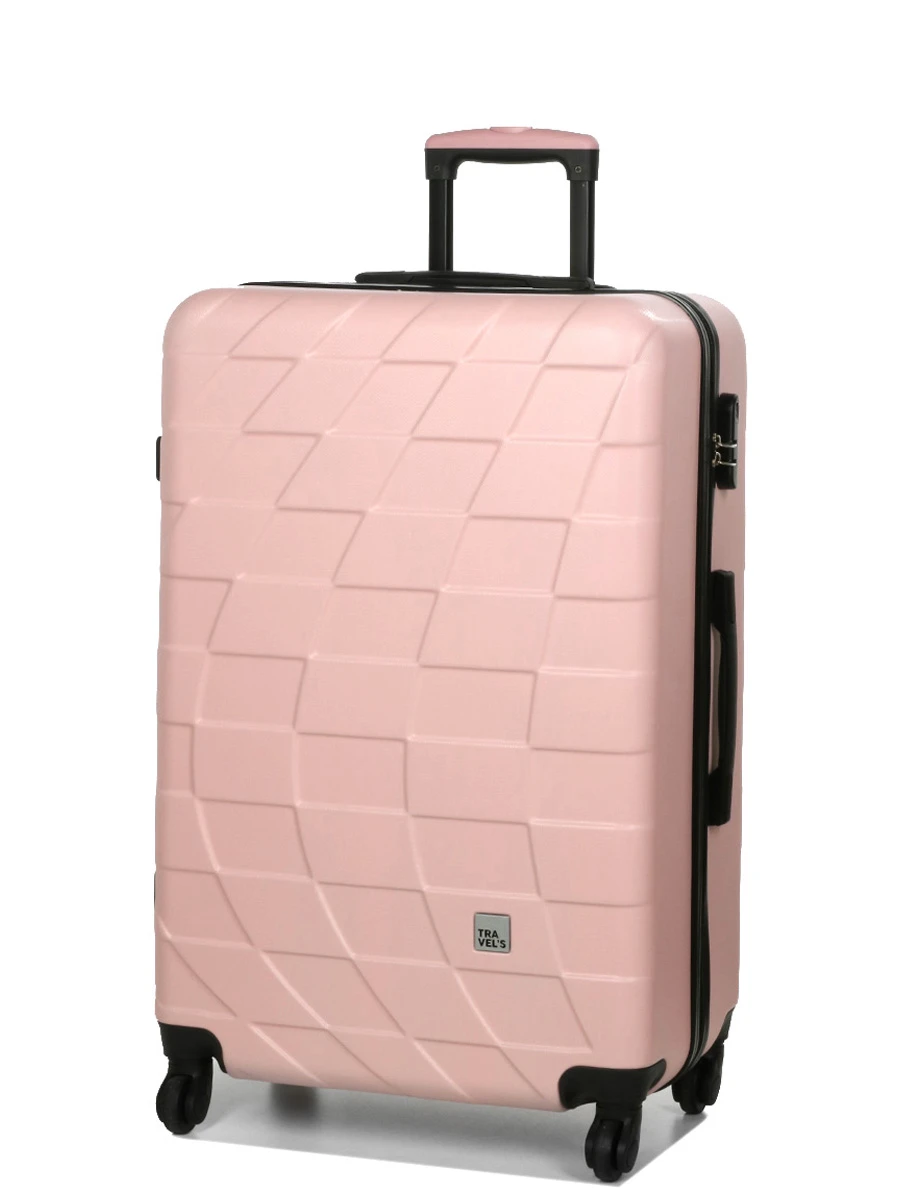 Valise Travel's Alter 75 Cm 21 Valise Travel's Alter 75 Cm – Image 19