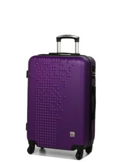 Valise Travel's Pixeli 65 Cm -Sac et Style Boutique valise travels 883959z
