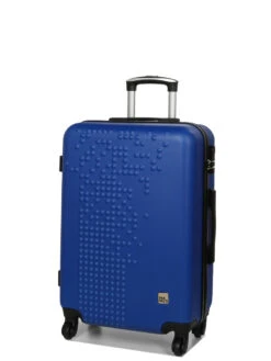 Valise Travel's Pixeli 65 Cm -Sac et Style Boutique valise travels 884396z