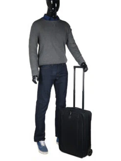 Valise Victorinox Lexicon 2.0 - 55 Cm - 2 Roues -Sac et Style Boutique valise victorinox 389157z