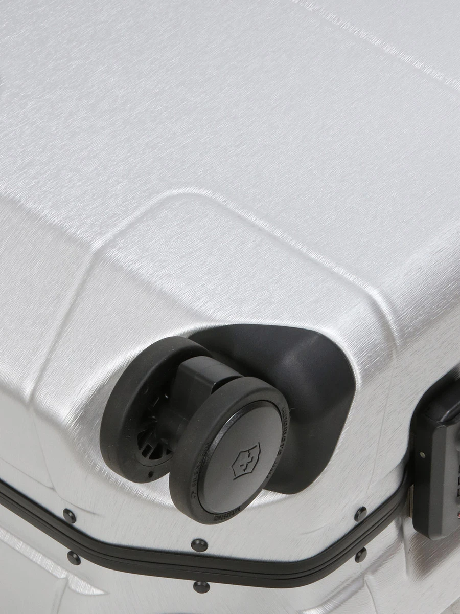 Valise Victorinox Lexicon Framed Series Slim 55 Cm 10 Valise Victorinox Lexicon Framed Series Slim 55 Cm – Image 8