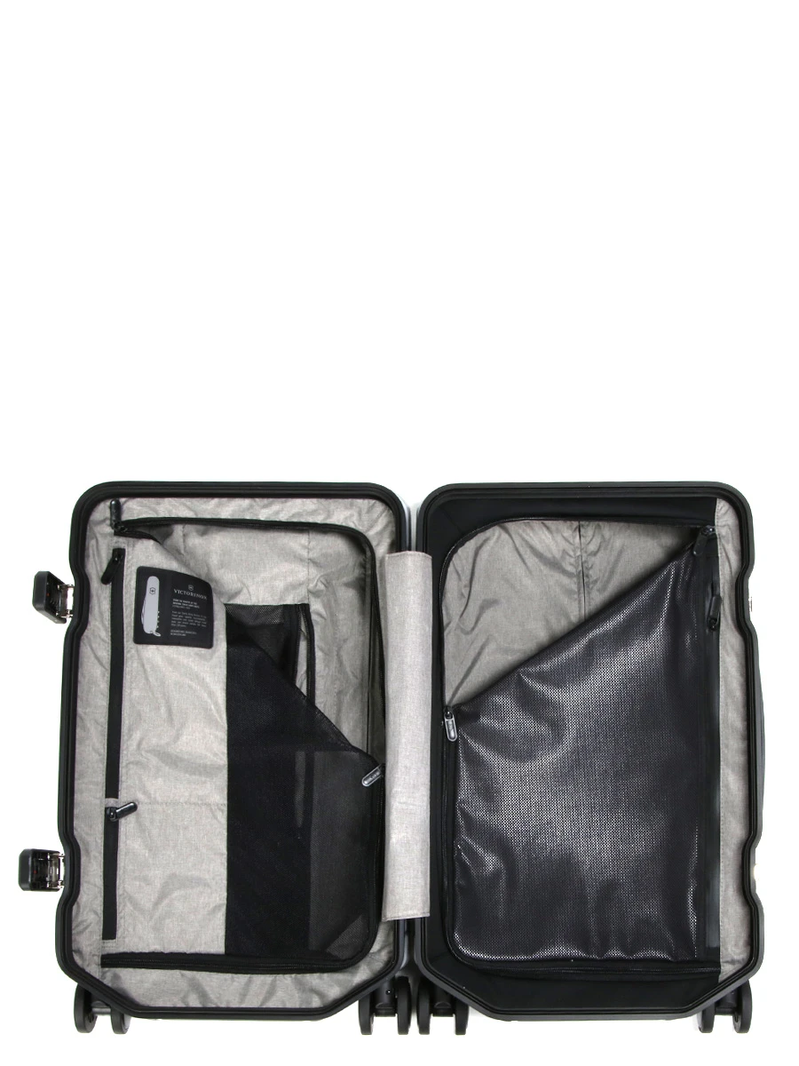 Valise Victorinox Lexicon Framed Series Slim 55 Cm 13 Valise Victorinox Lexicon Framed Series Slim 55 Cm – Image 11
