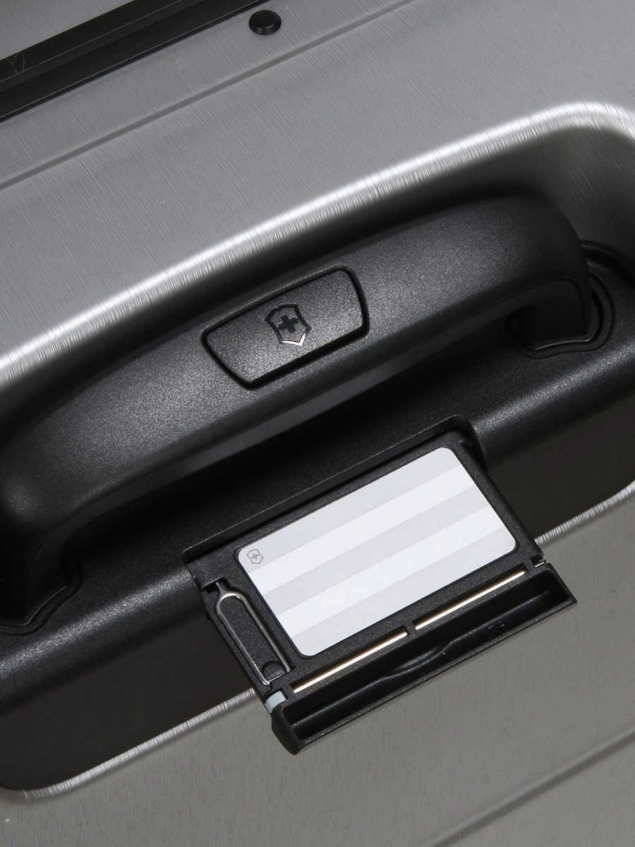 Valise Victorinox Lexicon Framed Series Slim 55 Cm 16 Valise Victorinox Lexicon Framed Series Slim 55 Cm – Image 14