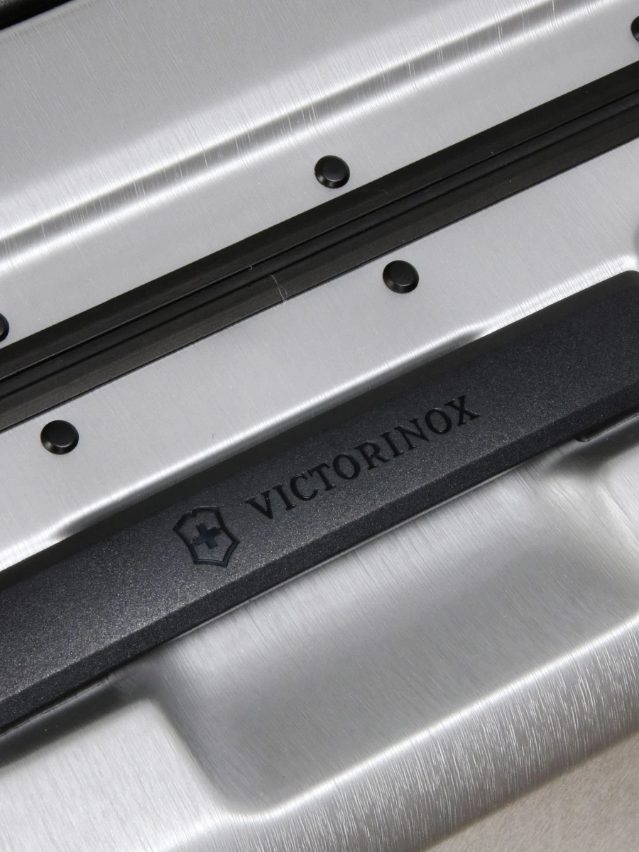 Valise Victorinox Lexicon Framed Series Slim 55 Cm 18 Valise Victorinox Lexicon Framed Series Slim 55 Cm – Image 16