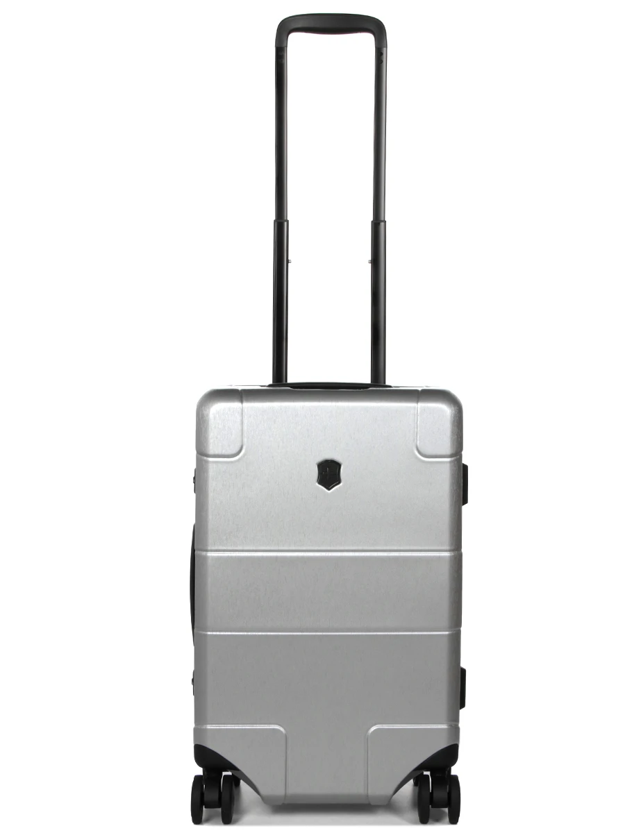 Valise Victorinox Lexicon Framed Series Slim 55 Cm 4 Valise Victorinox Lexicon Framed Series Slim 55 Cm – Image 2