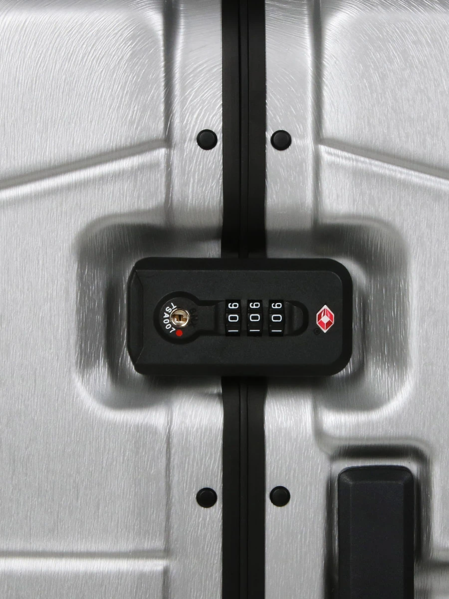 Valise Victorinox Lexicon Framed Series Slim 55 Cm 15 Valise Victorinox Lexicon Framed Series Slim 55 Cm – Image 13