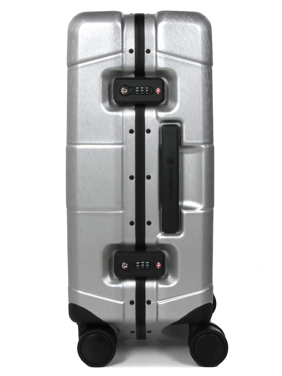 Valise Victorinox Lexicon Framed Series Slim 55 Cm 8 Valise Victorinox Lexicon Framed Series Slim 55 Cm – Image 6