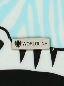 Valise Worldline Zebra 54 Cm -Sac et Style Boutique valise worldline 477997z