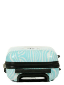 Valise Worldline Zebra 54 Cm -Sac et Style Boutique valise worldline 478006z