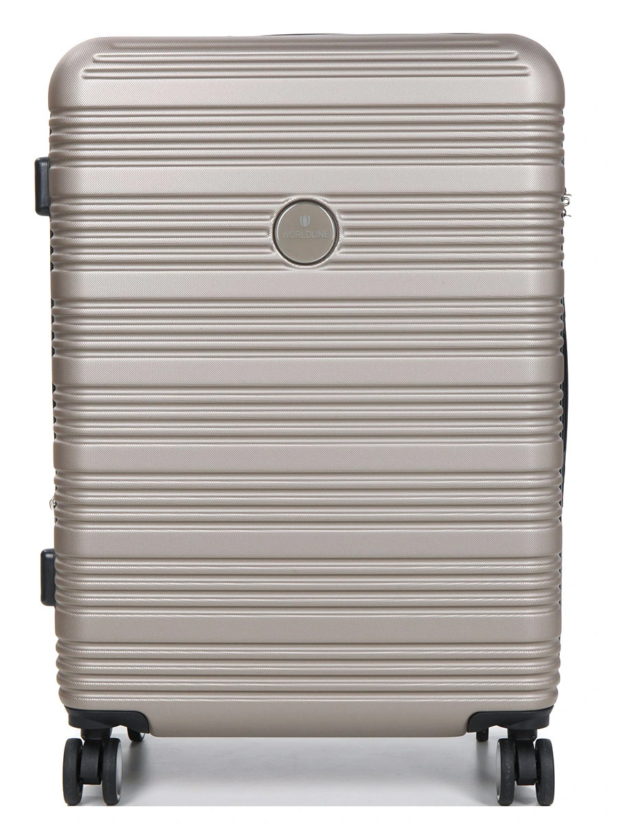 Valise Worldline Linz 2 - 65 Cm 5 Valise Worldline Linz 2 - 65 Cm – Image 3