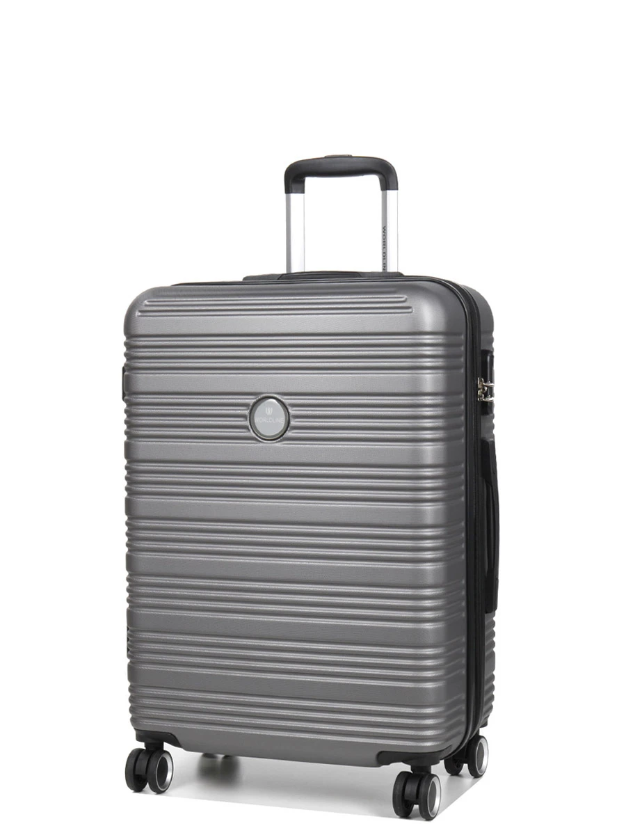 Valise Worldline Linz 2 - 65 Cm 22 Valise Worldline Linz 2 - 65 Cm – Image 20