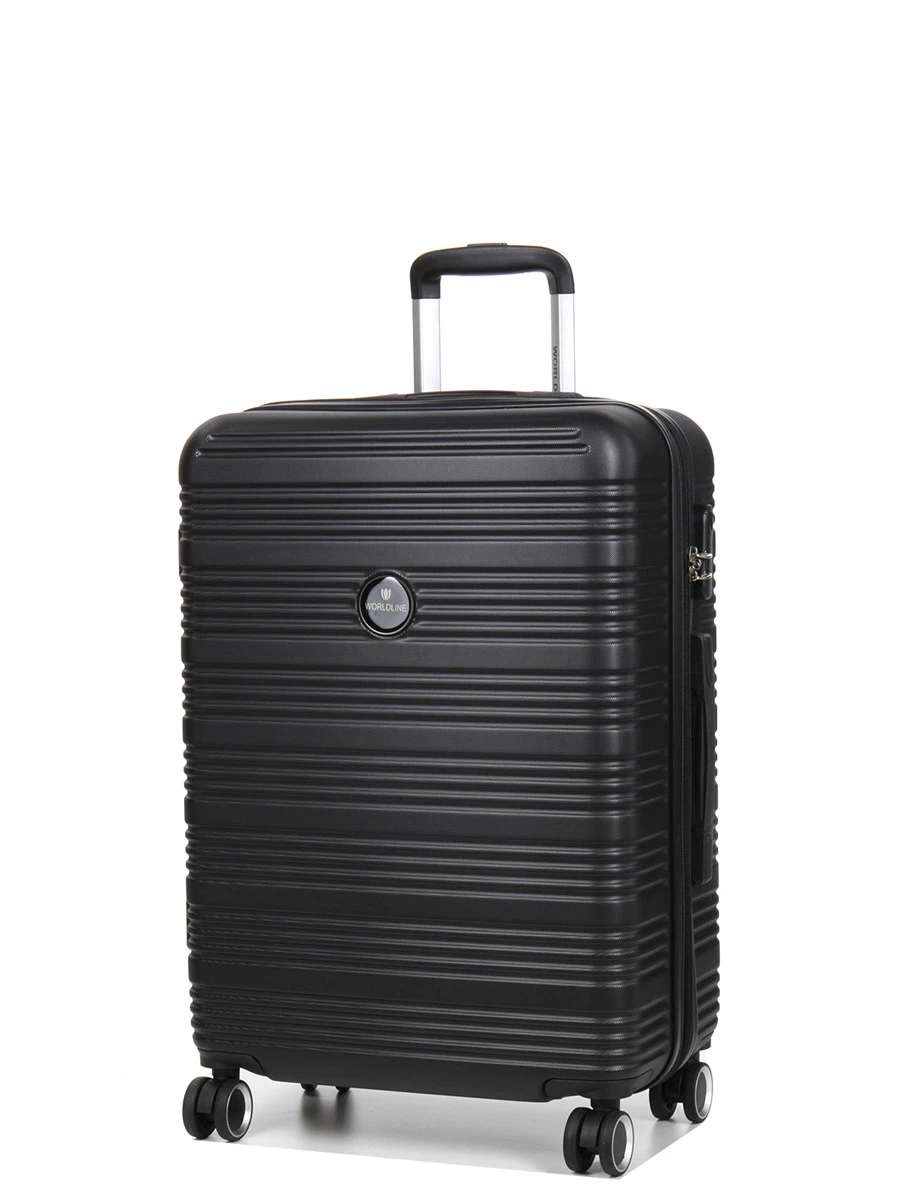 Valise Worldline Linz 2 - 65 Cm 19 Valise Worldline Linz 2 - 65 Cm – Image 17