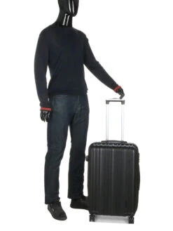 Valise Worldline Braga 2 - 65 Cm -Sac et Style Boutique valise worldline 724846z