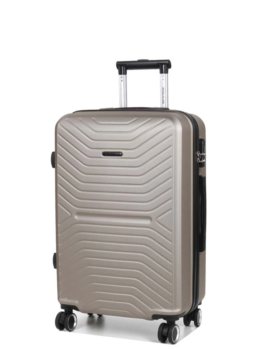 Valise Worldline Sintra 2 - 66 Cm 18 Valise Worldline Sintra 2 - 66 Cm – Image 16