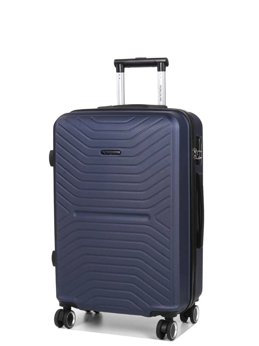 Valise Worldline Sintra 2 - 66 Cm 19 Valise Worldline Sintra 2 - 66 Cm – Image 17
