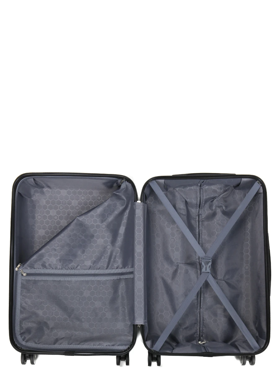 Valise Worldline Sintra 2 - 66 Cm 13 Valise Worldline Sintra 2 - 66 Cm – Image 11