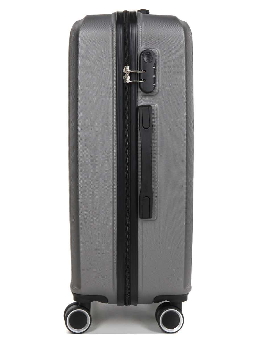 Valise Worldline Sintra 2 - 66 Cm 7 Valise Worldline Sintra 2 - 66 Cm – Image 5