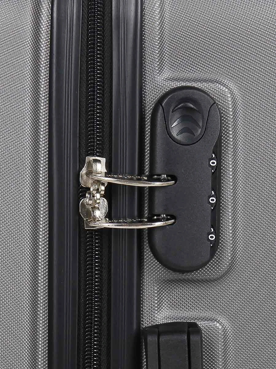 Valise Worldline Sintra 2 - 66 Cm 14 Valise Worldline Sintra 2 - 66 Cm – Image 12