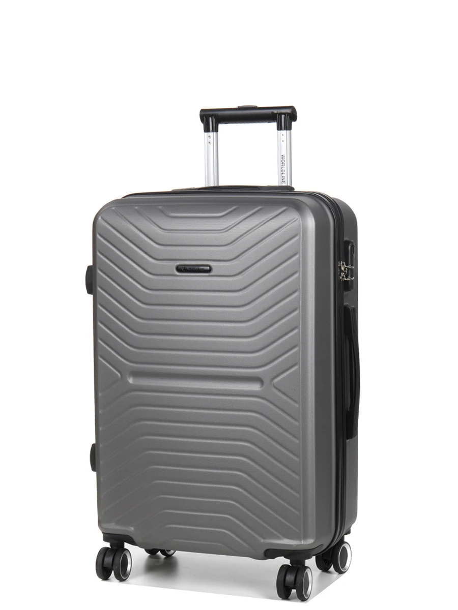 Valise Worldline Sintra 2 - 66 Cm 3 Valise Worldline Sintra 2 - 66 Cm