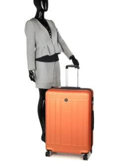 Valise Worldline Tulsa 75 Cm -Sac et Style Boutique valise worldline 815207z