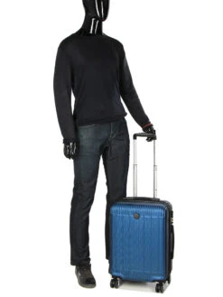 Valise Worldline Tulsa 55 Cm -Sac et Style Boutique valise worldline 815238z