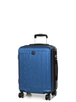 Valise Worldline Tulsa 55 Cm