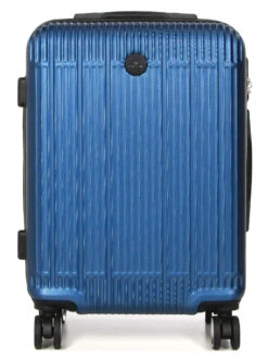 Valise Worldline Tulsa 55 Cm -Sac et Style Boutique valise worldline 815244z