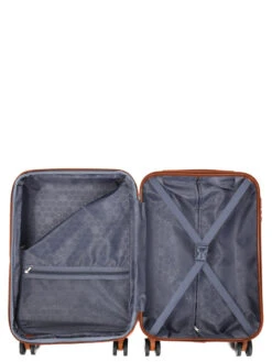 Valise Worldline Tampa 55 Cm 32 Valise Worldline Tampa 55 Cm -Sac et Style Boutique valise worldline 815355z