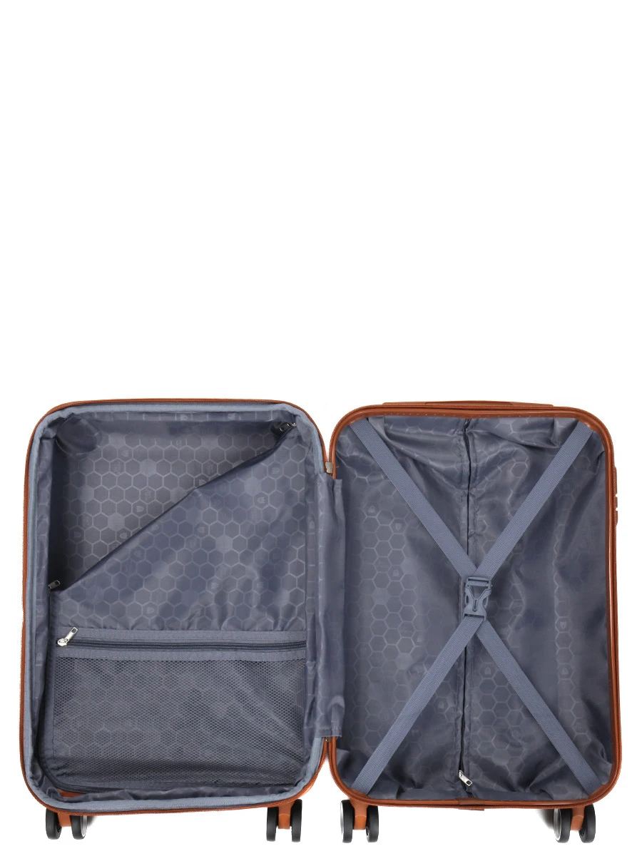 Valise Worldline Tampa 55 Cm 13 Valise Worldline Tampa 55 Cm – Image 11