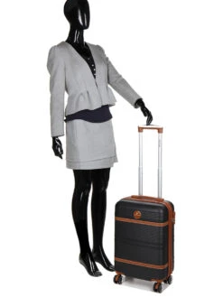 Valise Worldline Tampa 55 Cm 37 Valise Worldline Tampa 55 Cm -Sac et Style Boutique valise worldline 815356z