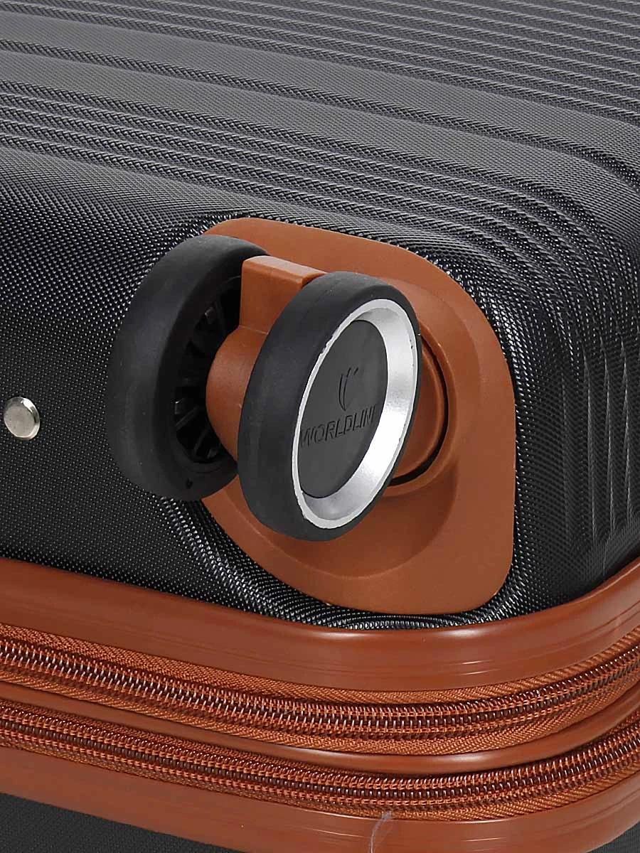 Valise Worldline Tampa 55 Cm 14 Valise Worldline Tampa 55 Cm – Image 12