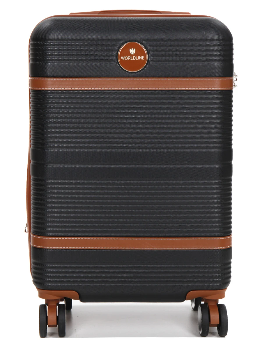 Valise Worldline Tampa 55 Cm 5 Valise Worldline Tampa 55 Cm – Image 3