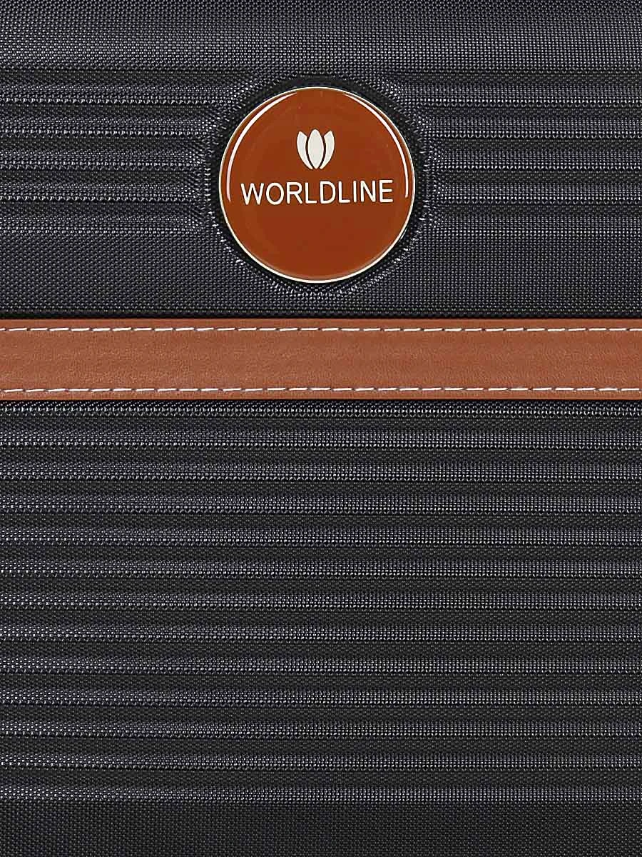 Valise Worldline Tampa 55 Cm 17 Valise Worldline Tampa 55 Cm – Image 15