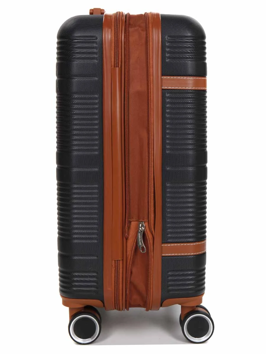 Valise Worldline Tampa 55 Cm 9 Valise Worldline Tampa 55 Cm – Image 7