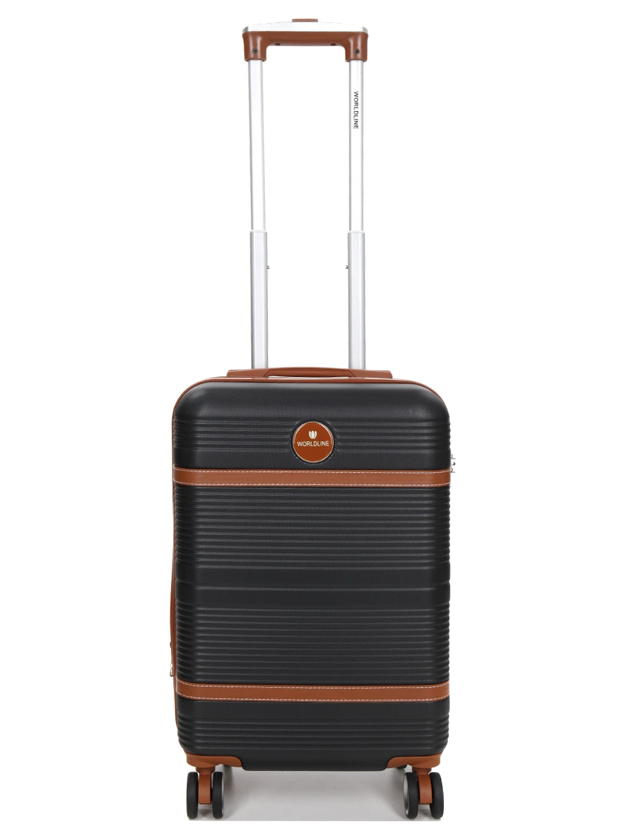 Valise Worldline Tampa 55 Cm 4 Valise Worldline Tampa 55 Cm – Image 2