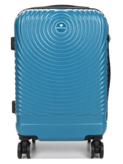 Valise Worldline Cordoue 2 - 55 Cm -Sac et Style Boutique valise worldline 824478z