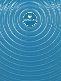 Valise Worldline Cordoue 2 - 55 Cm -Sac et Style Boutique valise worldline 824479z