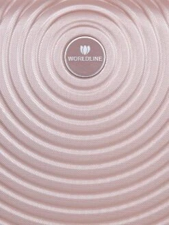 Valise Worldline Cordoue 2 - 66 Cm -Sac et Style Boutique valise worldline 824642z